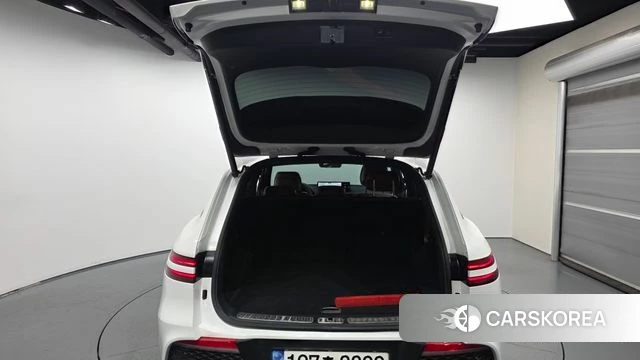Genesis GV70 id 4641220 из Кореи 11