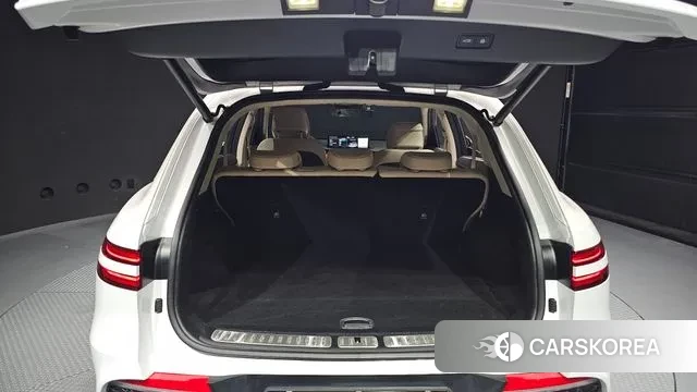 Genesis GV70 id 3054174 из Кореи 11