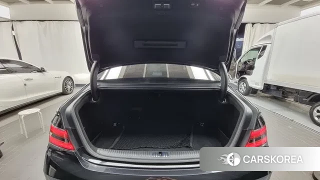 Genesis G90 id 3144765 из Кореи 11