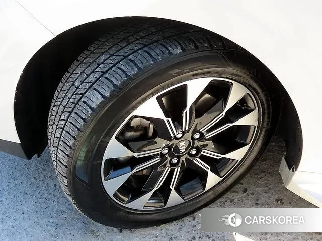 Kia Carnival 4th generation id 3282357 из Кореи 11