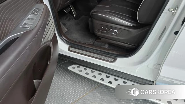 Hyundai The New Palisade id 4624343 из Кореи 11