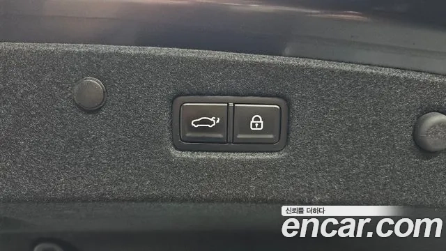 Kia K8 Hybrid id 2943352 из Кореи 11