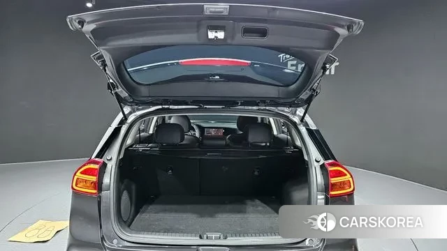 Kia The New Niro id 3220575 из Кореи 11