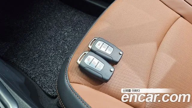 Ssangyong Tivoli Armor id 2702163 из Кореи 11