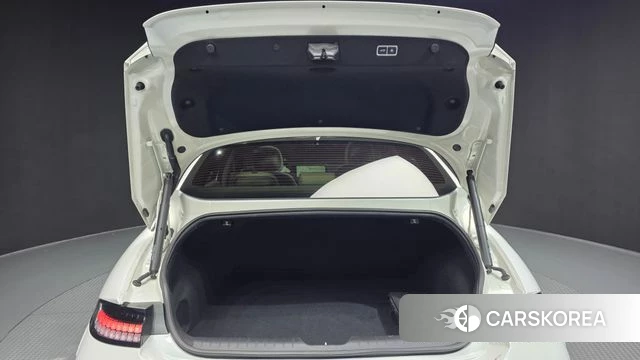 Hyundai Ionic 6 id 3812000 из Кореи 11