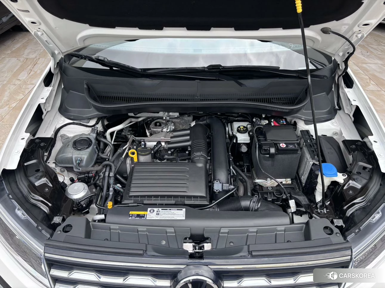 Volkswagen Tu Kai id 4512480 из Китая 11