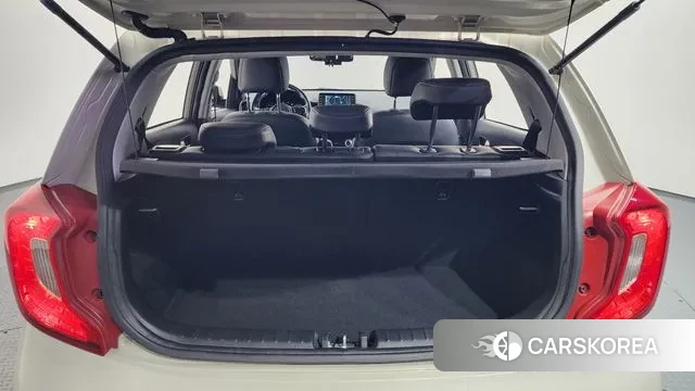 Kia All New Morning (JA) id 3474909 из Кореи 11