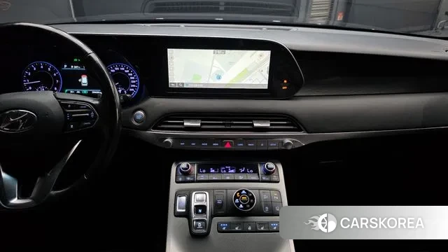 Hyundai Palisade id 3071695 из Кореи 11