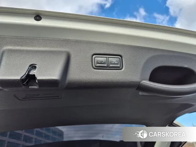 Kia The New Carnival 4th Generation id 3605812 из Кореи 11