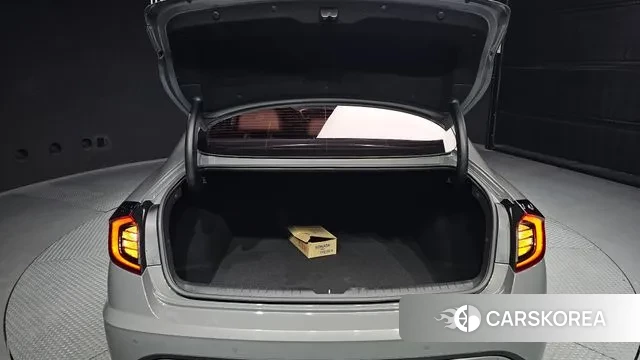 Hyundai Sonata (DN8) id 3469641 из Кореи 11