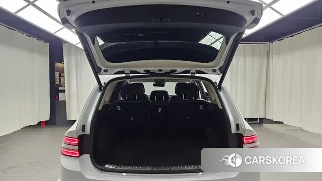 Genesis GV80 id 3058895 из Кореи 11