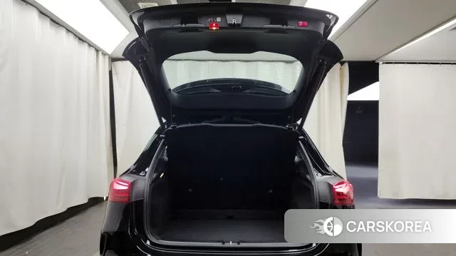 Mercedes-Benz GLA - Class H247 id 3554769 из Кореи 11