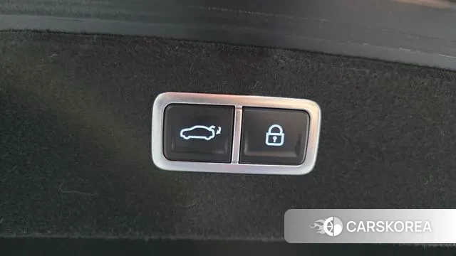 Genesis Electrified G80 (RG3) id 3452637 из Кореи 11