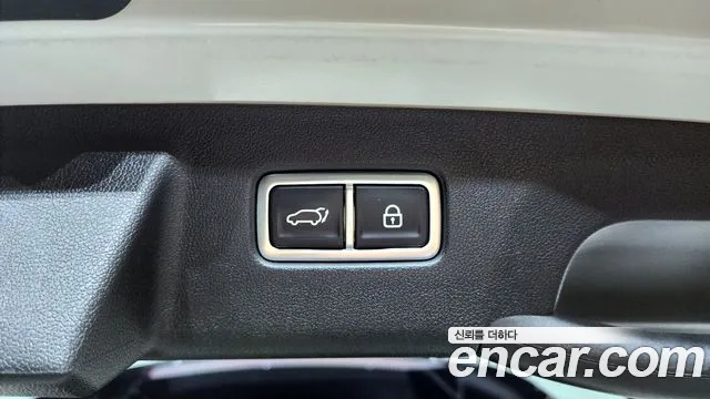 Kia Sorento 4th Generation id 2476748 из Кореи 11