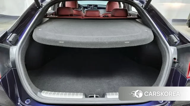 Kia Stinger Meister id 3747116 из Кореи 11