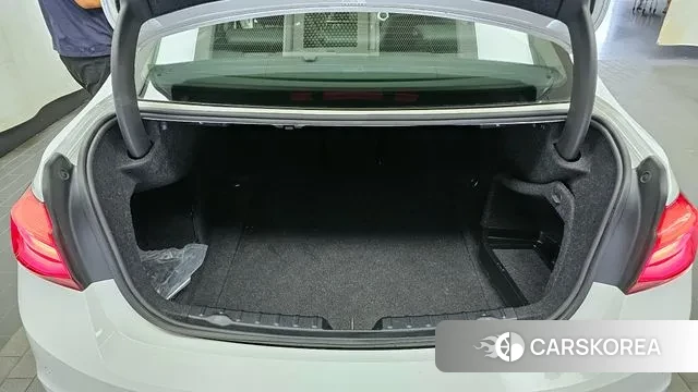 BMW 3 Series (F30) id 3005011 из Кореи 11