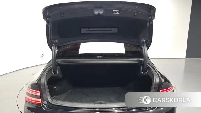 Genesis G80 (RG3) id 3324587 из Кореи 11