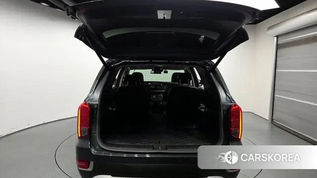 Hyundai Palisade id 3597511 из Кореи 11