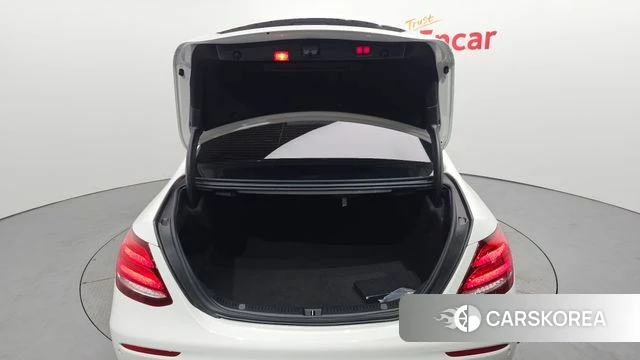 Mercedes-Benz E-Class W213 id 3899542 из Кореи 11