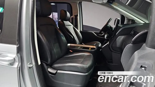 Hyundai Staria id 2565218 из Кореи 11