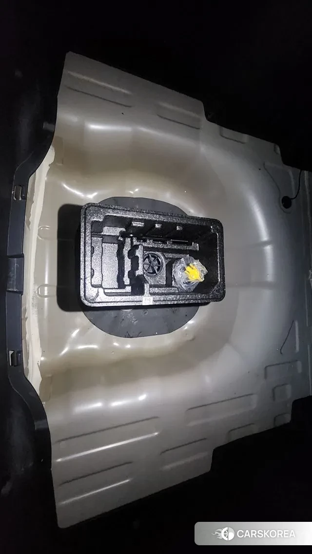 Hyundai Avante (CN7) id 3694935 из Кореи 11