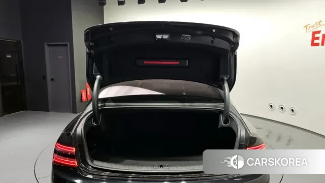 Genesis G80 (RG3) id 3788973 из Кореи 11