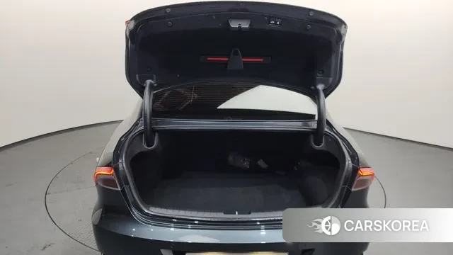 Hyundai The New Grandeur IG Hybrid id 3552002 из Кореи 11