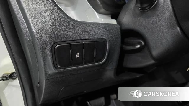 Kia The New Ray id 4688469 из Кореи 11