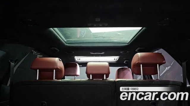 Hyundai Palisade id 2907826 из Кореи 11