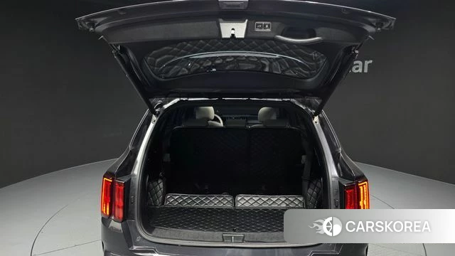 Kia Sorento 4th Generation id 4244895 из Кореи 11