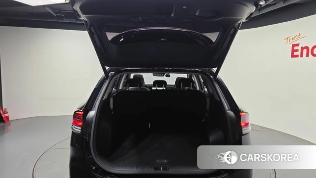 Kia Sportage 5th Generation id 3964942 из Кореи 11