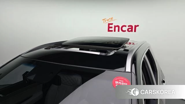 Hyundai Palisade id 4530696 из Кореи 11