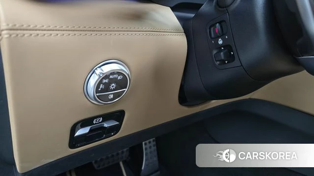 Mercedes-Benz SL-Class R232 id 4539965 из Кореи 11
