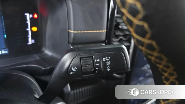 Ford Ranger 4th Generation id 4739760 из Кореи 11