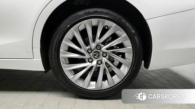 Lexus ES300h 7th generation id 4222775 из Кореи 11