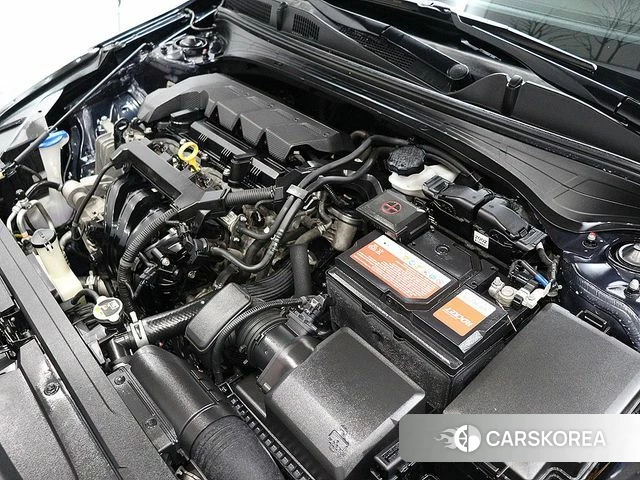 Kia Come New K3 id 4411384 из Кореи 11