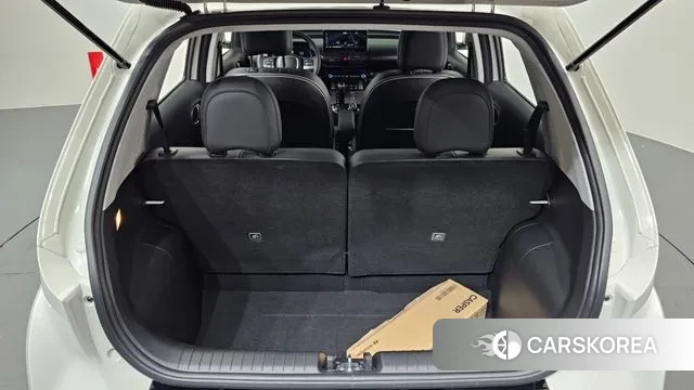 Hyundai The New Casper id 3431437 из Кореи 11