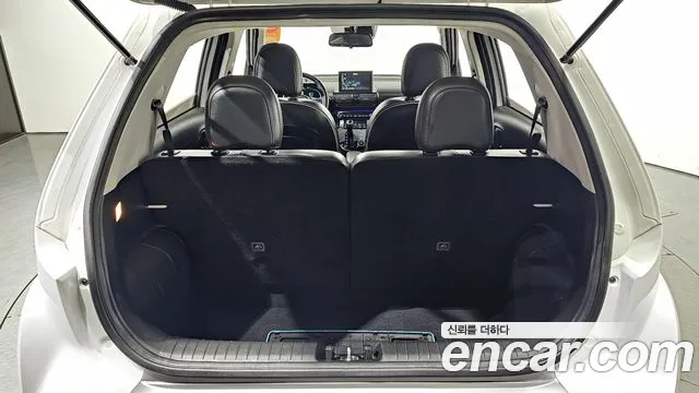 Hyundai Casper id 2655853 из Кореи 11