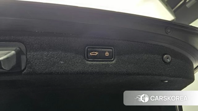 Genesis G90 id 3795854 из Кореи 11