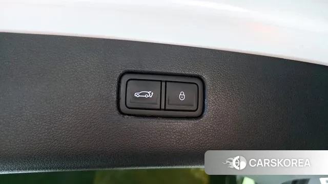 Genesis GV80 id 3053548 из Кореи 11