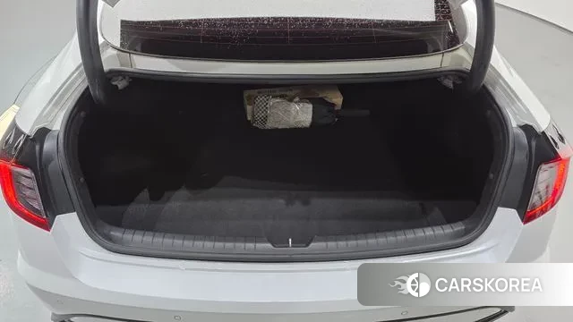 Hyundai Sonata (DN8) id 3789070 из Кореи 11