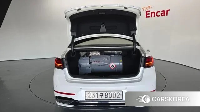 Kia K7 Premier id 3220229 из Кореи 11