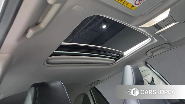 Toyota RAV4 5th Generation id 4613062 из Кореи 11