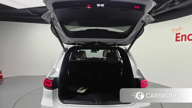Mercedes-Benz GLB-Class X247 id 4338398 из Кореи 11
