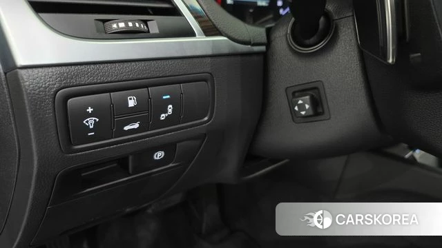 Genesis G80 id 4490871 из Кореи 11