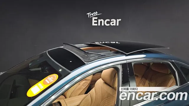 Genesis G80 (RG3) id 2650288 из Кореи 11