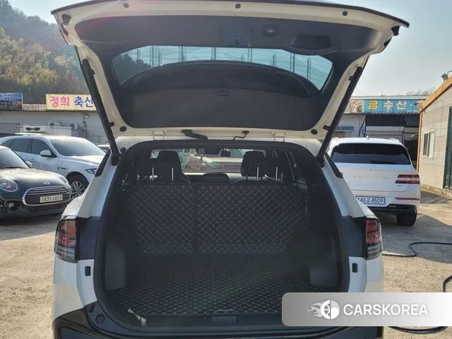 Kia Sportage 5th Generation id 3701057 из Кореи 11