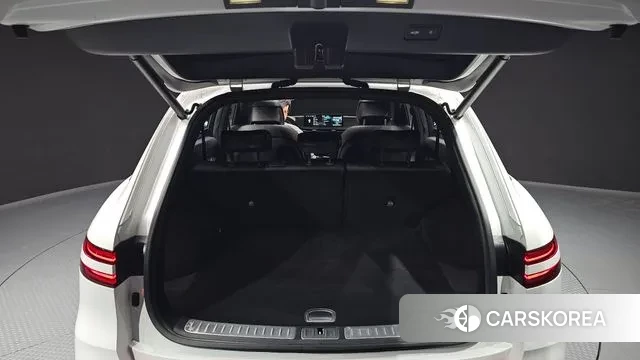 Genesis GV70 id 3053922 из Кореи 11