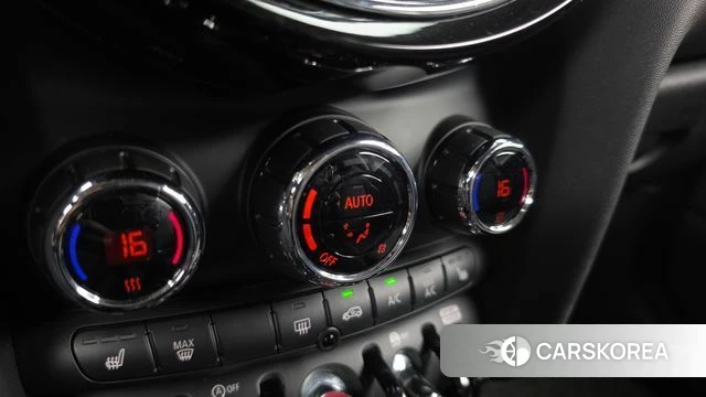 Mini Cooper id 4872247 из Кореи 11