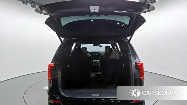 Kia The New Carnival 4th Generation id 3365329 из Кореи 11